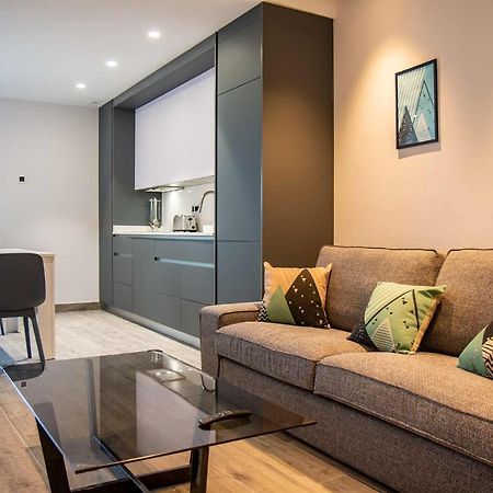 Apartamentos Vacacional En Plaza De Espana Nerja Buitenkant foto