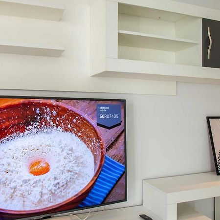 Apartamentos Vacacional En Plaza De Espana Nerja Buitenkant foto