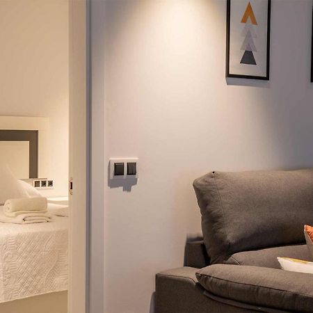 Apartamentos Vacacional En Plaza De Espana Nerja Buitenkant foto