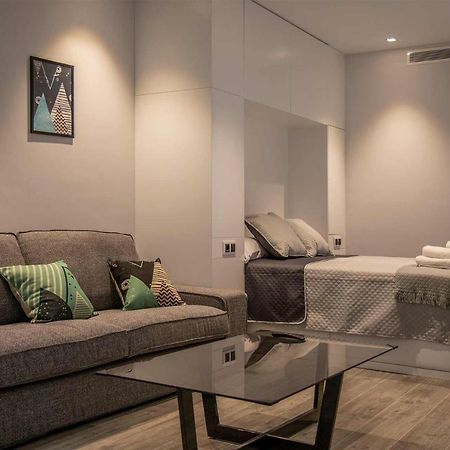 Apartamentos Vacacional En Plaza De Espana Nerja Buitenkant foto