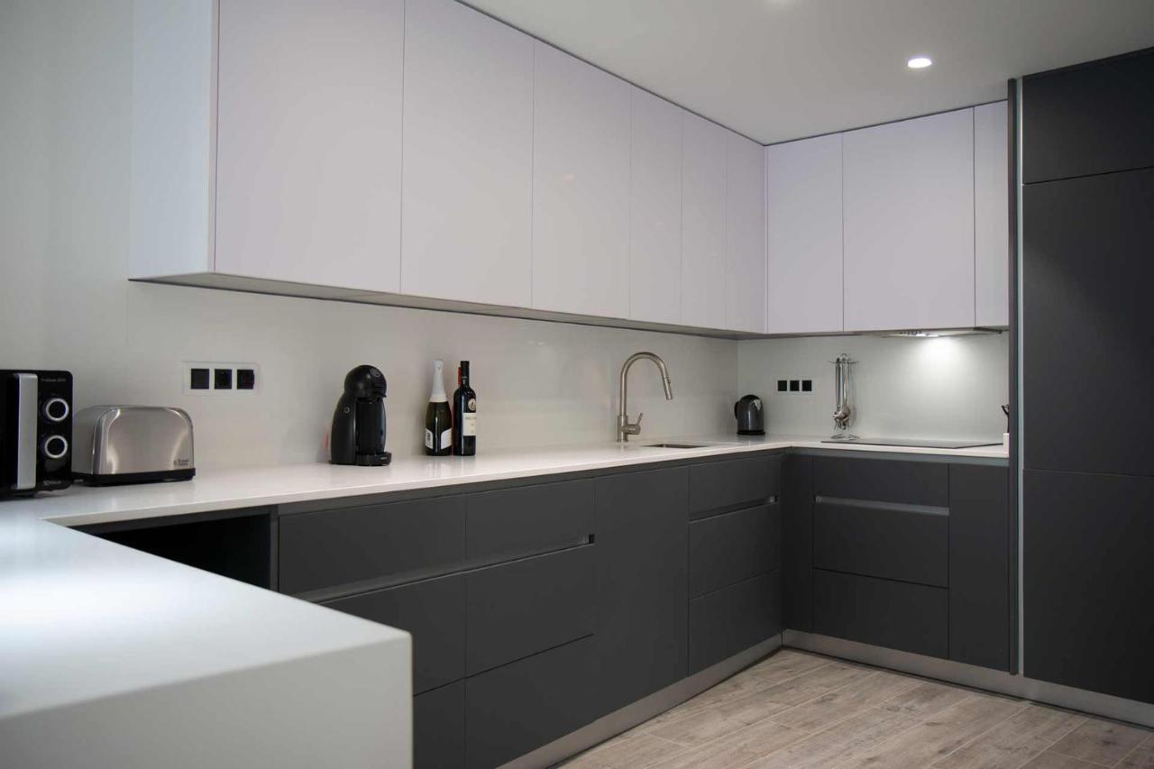 Apartamentos Vacacional En Plaza De Espana Nerja Buitenkant foto
