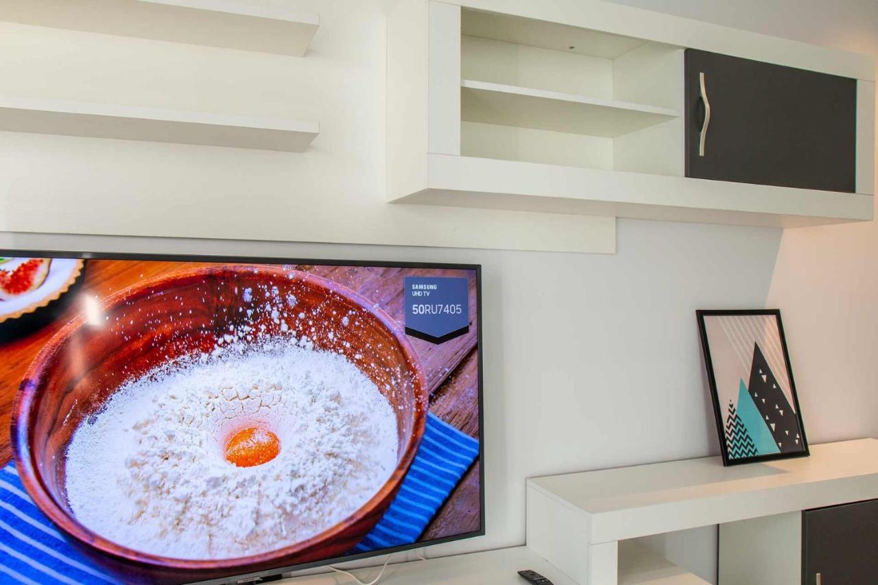 Apartamentos Vacacional En Plaza De Espana Nerja Buitenkant foto