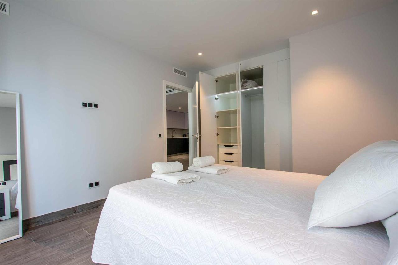 Apartamentos Vacacional En Plaza De Espana Nerja Buitenkant foto