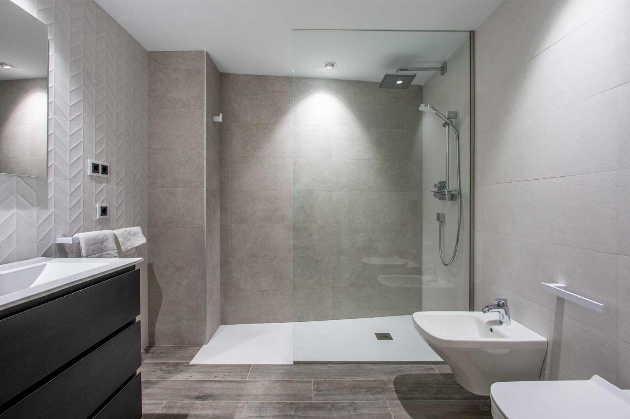 Apartamentos Vacacional En Plaza De Espana Nerja Buitenkant foto