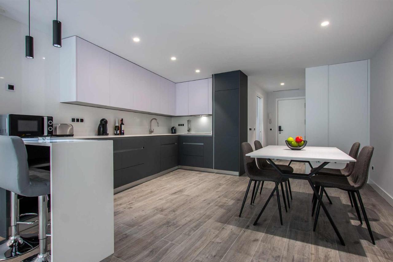 Apartamentos Vacacional En Plaza De Espana Nerja Buitenkant foto