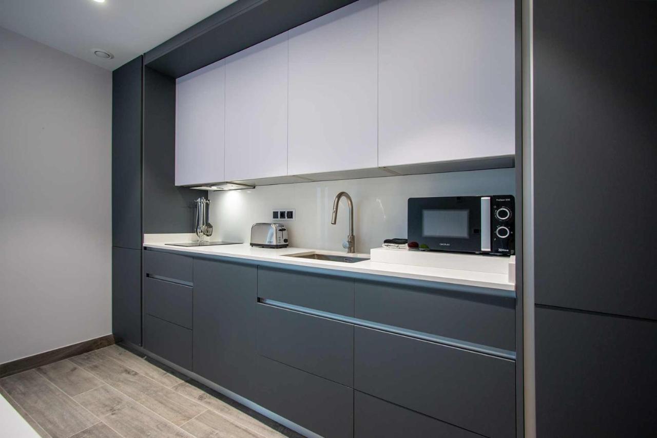 Apartamentos Vacacional En Plaza De Espana Nerja Buitenkant foto