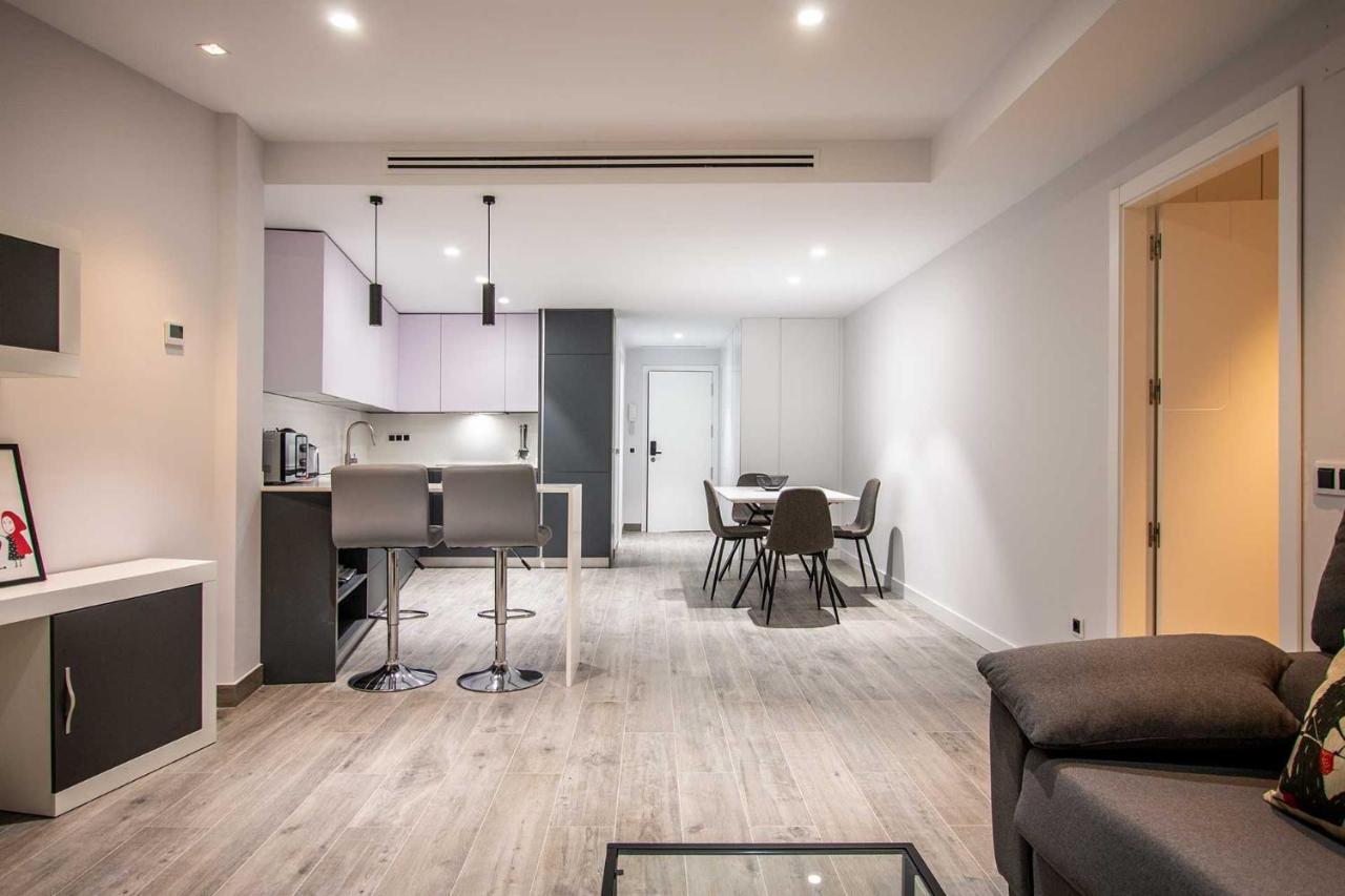 Apartamentos Vacacional En Plaza De Espana Nerja Buitenkant foto