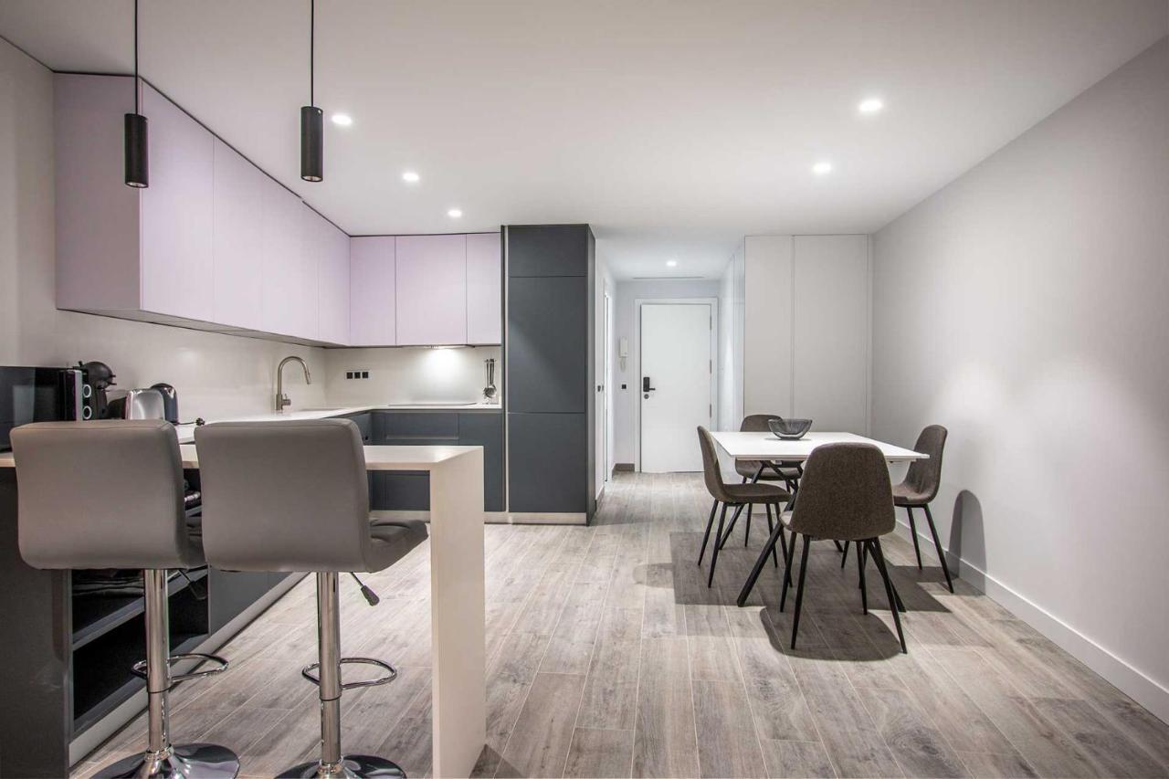 Apartamentos Vacacional En Plaza De Espana Nerja Buitenkant foto