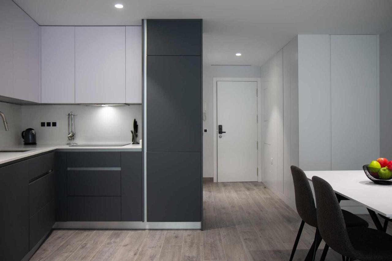 Apartamentos Vacacional En Plaza De Espana Nerja Buitenkant foto