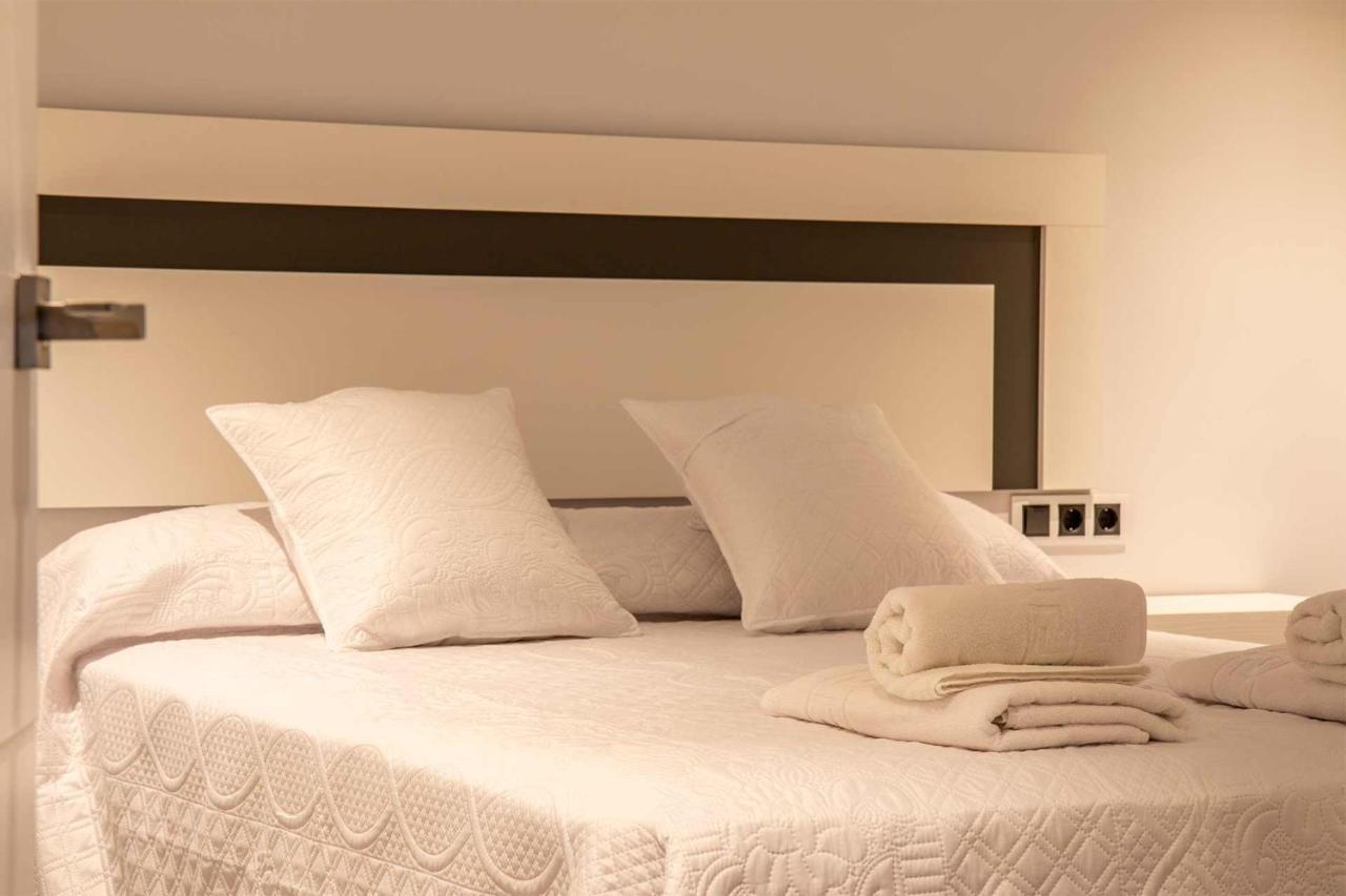 Apartamentos Vacacional En Plaza De Espana Nerja Buitenkant foto